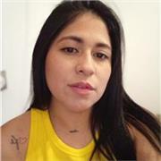 Docente de biología y educación ambiental, tutora y acompañamiento para niños y jóvenes que necesiten ser guiados para una buena disposición en sus clases